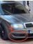 Skoda Super B Sis Farı Çerçevesi 1