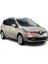 Renault Scenic 3 (2009-2015) Far Yıkama Kapakları 1