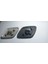 Ford Focus Mk3 Far Yıkama Kapakları 3