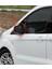 Ford Tourneo Courier Ayna Kapağı Çerçevesi 1