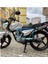 Kuba Razore Motosiklet Grenaj 3