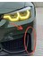 Bmw F80 M3 Ön Tampon Izgara Parçası 1