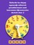 Renkli Ahşap Montessori Saat Öğrenme Eğitici Oyuncak 2+ Yaş 7