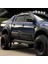 Ford Ranger Uyumlu Kapı Koruma Kaplama Seti (2012-2022) 1