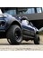 Ford Ranger Uyumlu Kapı Koruma Kaplama Seti (2012-2022) 3