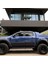 Ford Ranger Uyumlu Kapı Koruma Kaplama Seti (2012-2022) 4