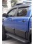 Ford Ranger Uyumlu Kapı Koruma Kaplama Seti (2012-2022) 7