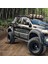 Mercedes X-Class Uyumlu Kapı Koruma Kaplama Seti 1