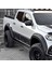 Mercedes X-Class Uyumlu Kapı Koruma Kaplama Seti 2
