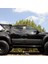 Mercedes X-Class Uyumlu Kapı Koruma Kaplama Seti 3