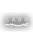 Sabr Arapça ve Türkçe Sticker 17X17 cm Beyaz 1