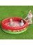 Çilek Desenli Çocuk Havuzu 122X25 cm 5