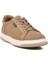 Kum Nubuk Hakiki Deri Erkek Sneaker 2516 M 1