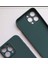 İphone 14 ProMax İle Uyumlu Kamera Korumalı İçi Kadife Esnek Silikon Lansman Kılıf 2
