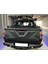 Mitsubishi L200 Uyumlu Arka Bagaj Kapağı Kaplaması (Seri 4 / 2010-2014) 1
