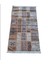 Phome Vintage Desenli Halı 80X150CM 1 Adet 1