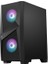 Msı Mag Forge 100R Temperli Cam Atx Gamıng Kasa 3