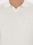 Erkek Beyaz Slim Fit Polo Yaka Triko T-Shirt 50285361-VR013 7