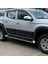 Mitsubishi L200 & Fiat Fullback Uyumlu Kapı Koruma Seti 2