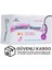 Günlük Ped 30'lu - Active Oxygen & Negative Ion - İnce Yapı, Ferah ve Koku Önleyici Ped 2