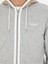Erkek Gri Melanj Regular Fit Kapüşonu Sweatshirt 50284600-VR086 7