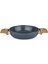 Seramik Tava Sahan Wok Seti Tava 26 cm Sahan 22 cm Wok 28 cm Sc Ha Fer 3