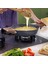 Seramik Tava Sahan Wok Seti Tava 30 cm Sahan 22 cm Wok 28 cm Sc Ha Fer 3
