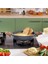 Seramik Tava Sahan Wok Seti Tava 28 cm Sahan 22 cm Wok 28 cm Sc Ha Fer 2