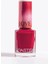 Summer Collection Aura 2025 Yaz Serisi Parlak Oje 446 Canlı Kırmızı 10 ml 2