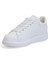 2195-BESTOF Anatomik Tabanlı Unisex Sneakers Ayakkabı - NKT02195-BEYAZ-41 3