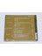 Gürer Aykal, Istanbul Sinfonietta – 4 Besteci 4 Süit CD 2