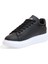 2195-BESTOF Anatomik Tabanlı Unisex Sneakers Ayakkabı - NKT02195-SIYAH-BEYAZ-41 3
