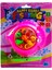 Happy Game Kurmalı Balık Avı Pembe (277-7) 1