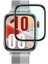 Huawei Watch Fit 4 Ekran Koruyucu Polymer Temperli Nano 0.5 mm Watch Ekran Koruyucu 1