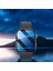 Huawei Watch Fit 4 Ekran Koruyucu Polymer Temperli Nano 0.5 mm Watch Ekran Koruyucu 5