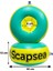 Brk Scapsea Kolluk 10-40 kg 2