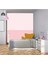 Kendinden Yapışkanlı Çocuk Odası Pembe 3D Duvar Çıtası 70x100h 2