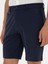 Erkek Lacivert Regular Fit Şort 50285374-VR033 6