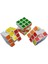 Sihirli Küp Yapboz Magic Cube 5.5 x 5.5cm No.2 3