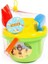 Renkli Kum Kova Seti, Plaj ve Havuz Eğlencesi, Beyaz, 1+ Yaş 5