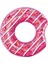 Donut Simit Pembe Şişme Donut Simit Deniz Şişme Donut Simit Deniz Donut Simit Şişme Pembe 1