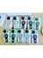 IPHONE16 Pro Şeffaf Magsiflı Kılıf 5