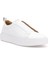 Erkek Beyaz Eva Taban Casual Ayakkabı 50288707-VR013 6