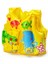 Intex Balık Desenli Baskılı Yelek 41X30 cm 1