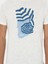 Erkek Gül Slim Fit Bisiklet Yaka T-shirt 50284365-VR013 6