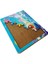 Deniz Altı Maceraları Ahşap 30 Parça Puzzle Yapboz Eğitici Çocuk Oyuncak 3