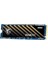 Msı Spatıum M371 Nvme M.2 500GB SSD 3
