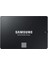 2tb Samsung 870 Evo 560/530MB/S MZ-77E2T0BW SSD (Resmi Distribütör Garantili) 1