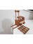 Ahşap Oyuncak Forklift 7