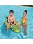 Renkli Timsah Binici Havuz Deniz Oyuncağı Çocuklar İçin Eğlenceli, 5+ yaş 1